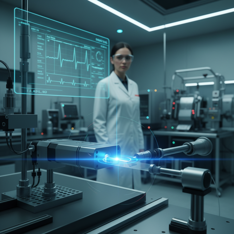 Discover the Advantages of Picosecond Laser Diode Technology?