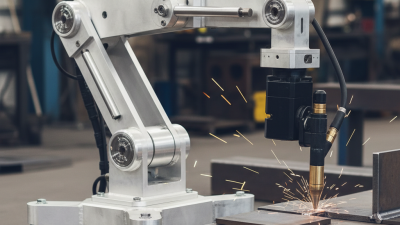 How to Choose the Best Swing Welding Dolly for Your Needs?