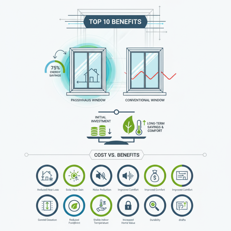 Top 10 Benefits of Passivhaus Windows for Your Next Project