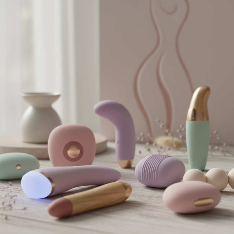 Top Woman Adult Toy Trends Buyers Should Explore Now?