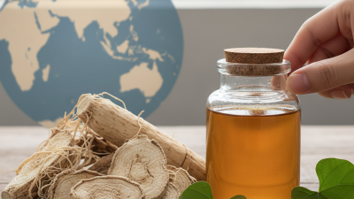 Pueraria Lobata Extract Benefits for Global Buyers?