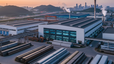 Top 10 Anodized Aluminum Profiles Suppliers in China?