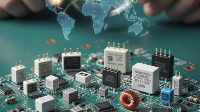 Top Bandpass Filter Suppliers in China for Global Buyers?