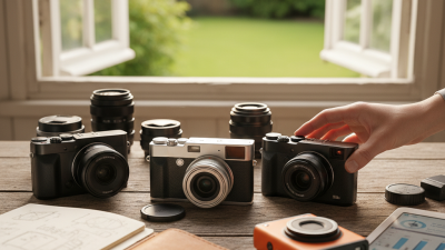 How to Choose the Best Small Camera for Your Photography Needs?