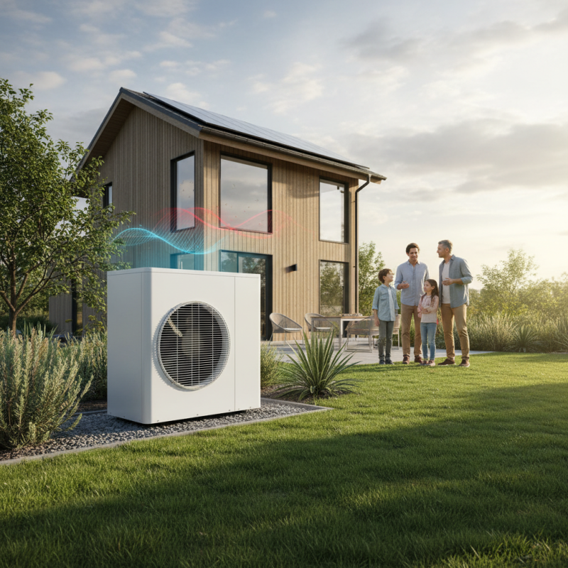 What is an Ac Heat Pump and How Does It Work?