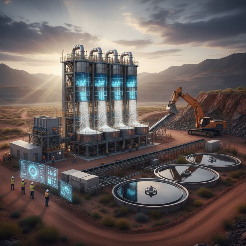 Why Invest in Flotation Equipment for Optimal Mining Efficiency?