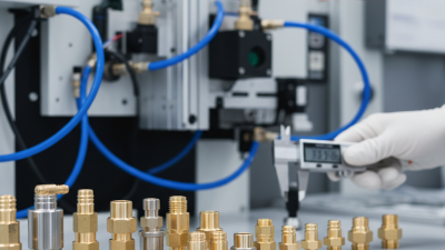 Top Pneumatic Fittings Supplier for Global Buyers?