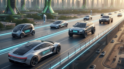 2026 Electric Cars What to Watch for in 2026?