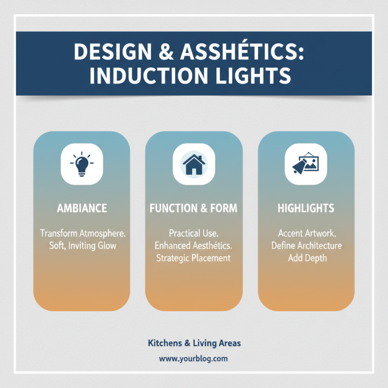 Top 10 Induction Cabinet Light Features You Need to Know?