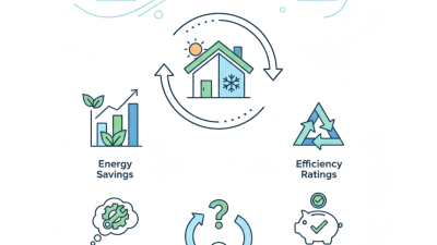 Best Ac Heat Pump Solutions for Efficient Cooling Needs?