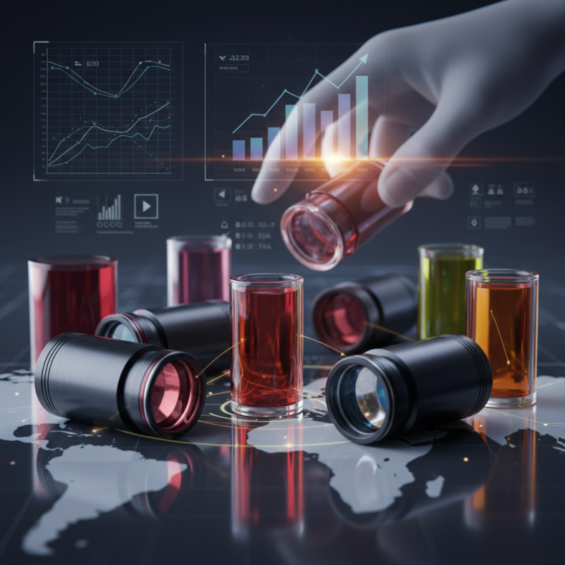 2026 Best Longpass Filter Options for Global Buyers?