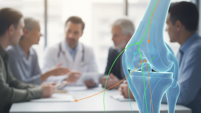 How to Choose the Right Knee Reconstruction Options?