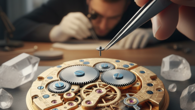 Why Choose a Mechanical Watch Over a Quartz Watch?