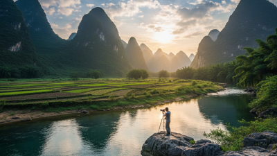 Best Polarizing Filters for Photographers in China?