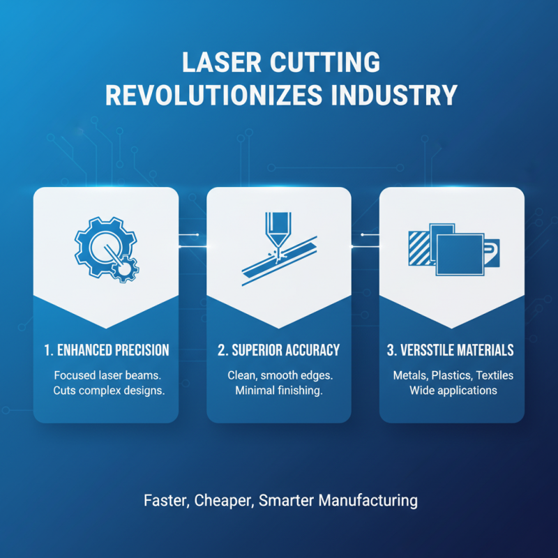 What Are the Benefits of Using Laser Head Technology?