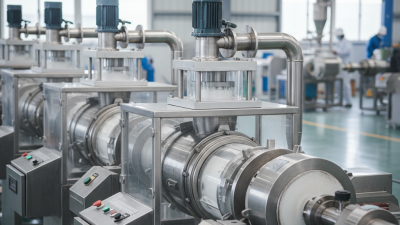 China Top 10 Ultrafine Grinding Mill Technologies to Enhance Production Efficiency?