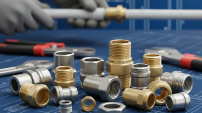Top 10 Benefits of Compression Pipe Fittings in Your Projects?