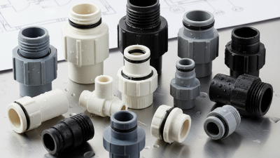 Top 10 Plastic Compression Fittings for Global Buyers?