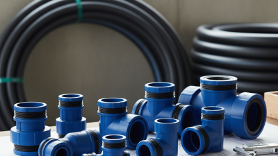 Top HDPE Compression Fittings to Buy for Your Business?