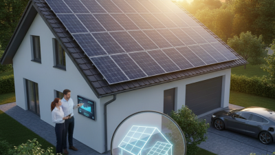 How to Choose the Best Solar Power System for Your Needs?