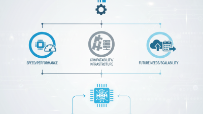 How to Choose the Right Host Bus Adapter for Your Needs?