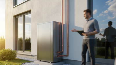 How to Choose the Best Air Heat Pump for Your Home?