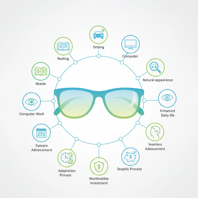 Top 10 Benefits of Progressive Lenses for Clear Vision?