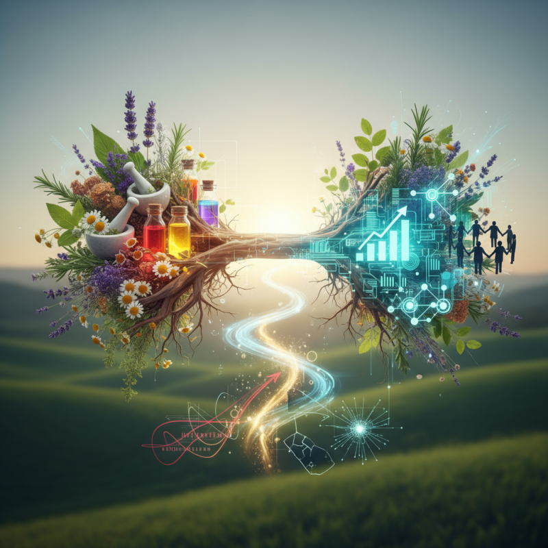 What is Herbal Com and How Can It Benefit Your Business?