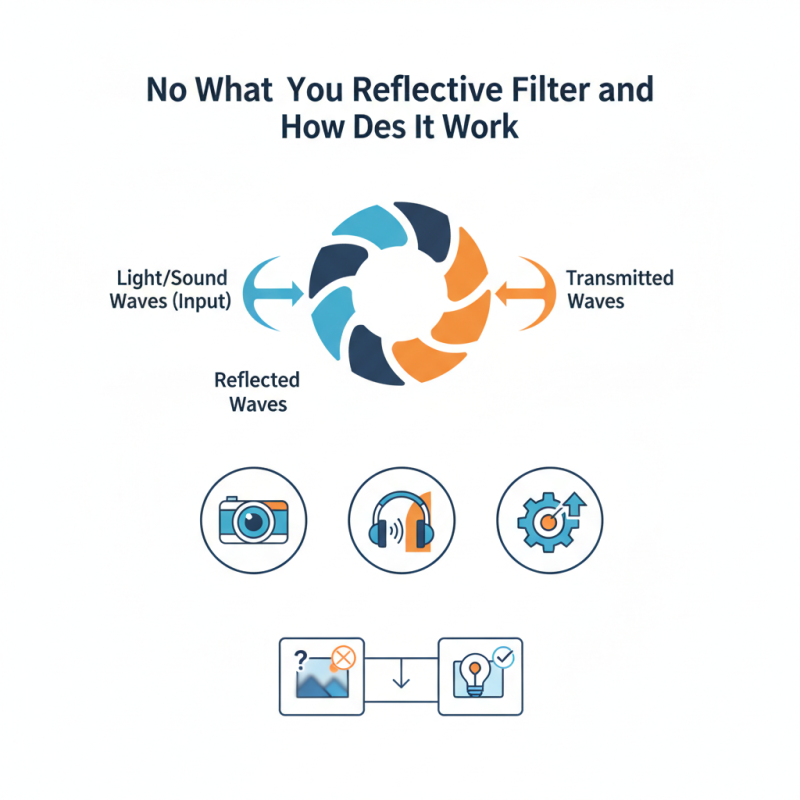 What is a Reflective Filter and How Does It Work?