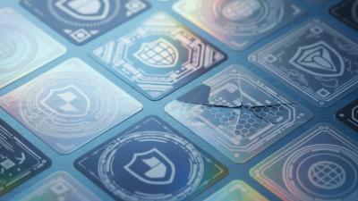 2026 Best Holographic Security Stickers for Global Buyers?