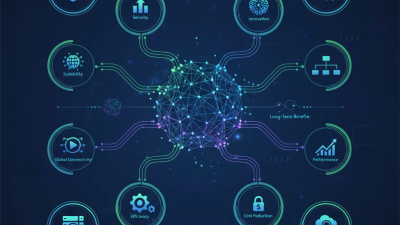 Top 10 Benefits of Juniper Networks for Global Buyers?