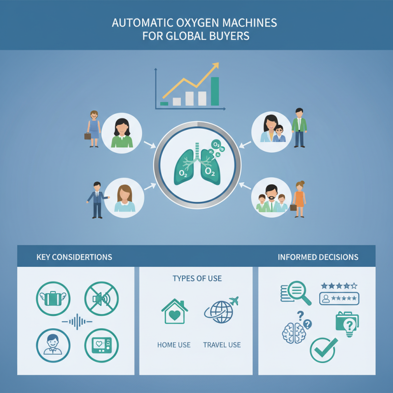 2026 Best Automatic Oxygen Machines for Global Buyers?