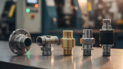 Top 5 High Pressure Hose Fittings Buyers Need to Know?