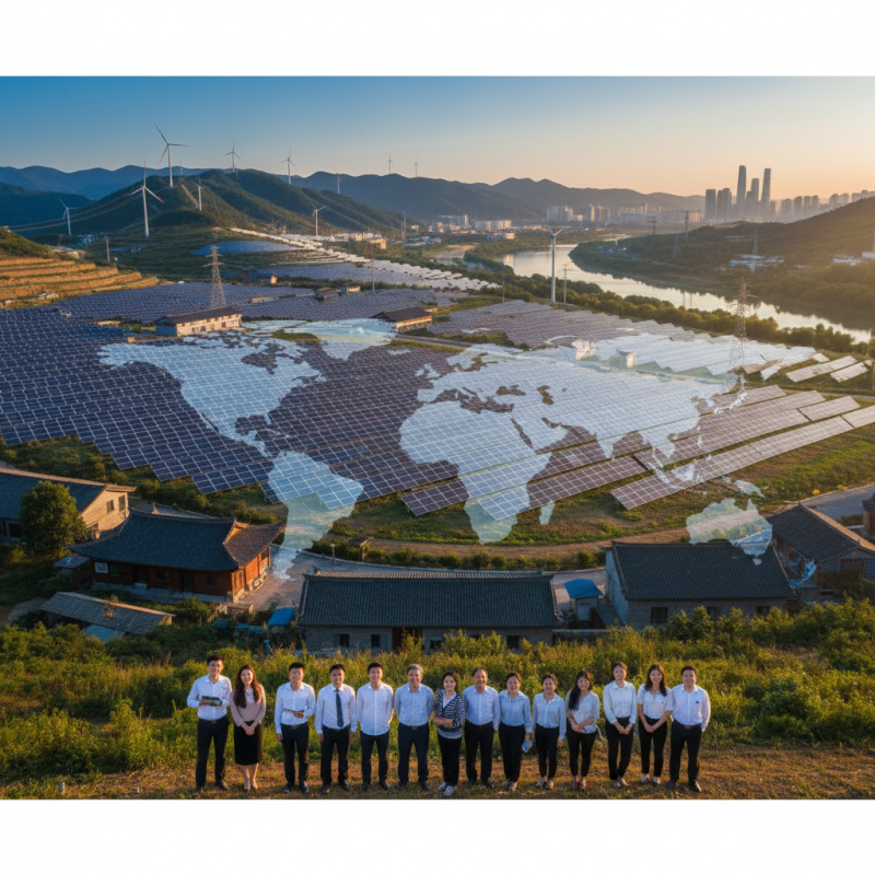 Best Solar Power System for China Global Buyers Guide?