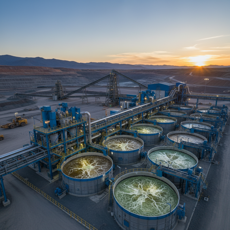 Top Tips for Choosing the Best Flotation Equipment?