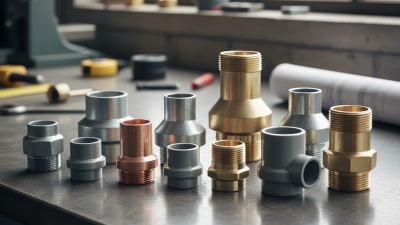 Top 10 Reducer Pipe Fittings for Global Buyers Guide?