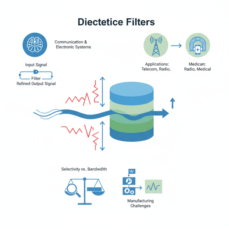 What are Dielectric Filters and How Do They Work?
