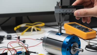 2026 How to Choose and Use a DC Motor BLDC for Your Projects?