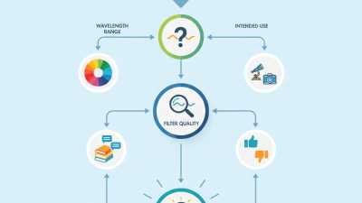 How to Choose the Right Diffraction Filter for Your Needs?