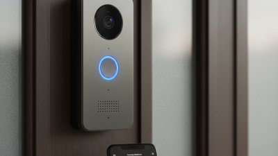 Best WiFi Smart Doorbell Features to Enhance Home Security?