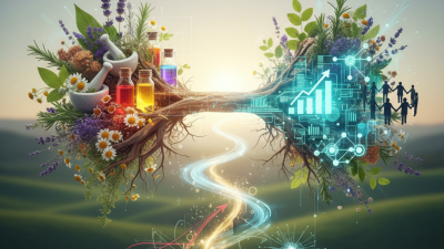 What is Herbal Com and How Can It Benefit Your Business?