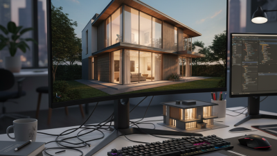 How to Create Stunning Sketch Up Renders for Your Projects?