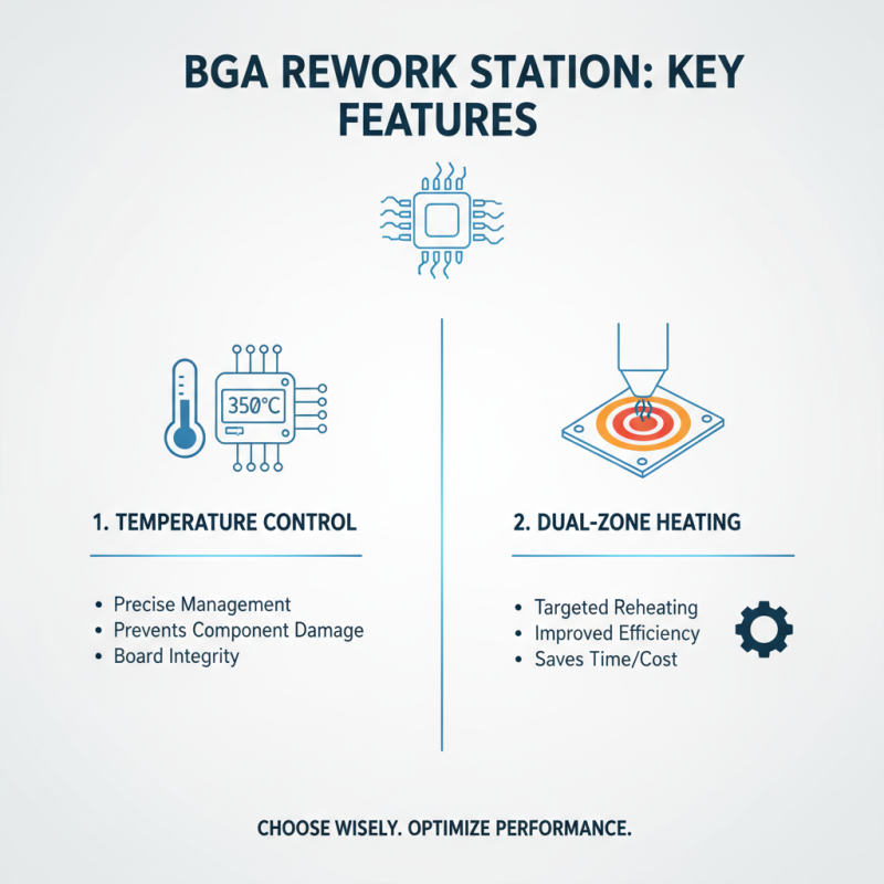 What is the Best BGA Rework Station for Global Buyers?