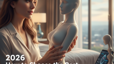 2026 How to Choose the Best Adult Toy Doll for You?