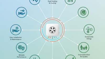 Top 10 Benefits of Heatpump Units for Global Buyers?