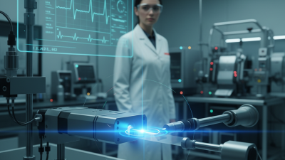 Discover the Advantages of Picosecond Laser Diode Technology?