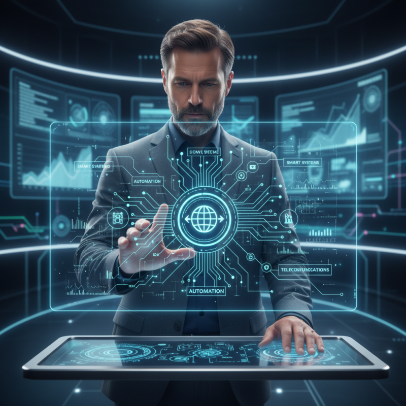 2026 Top Low Voltage Innovations in Technology and Applications?