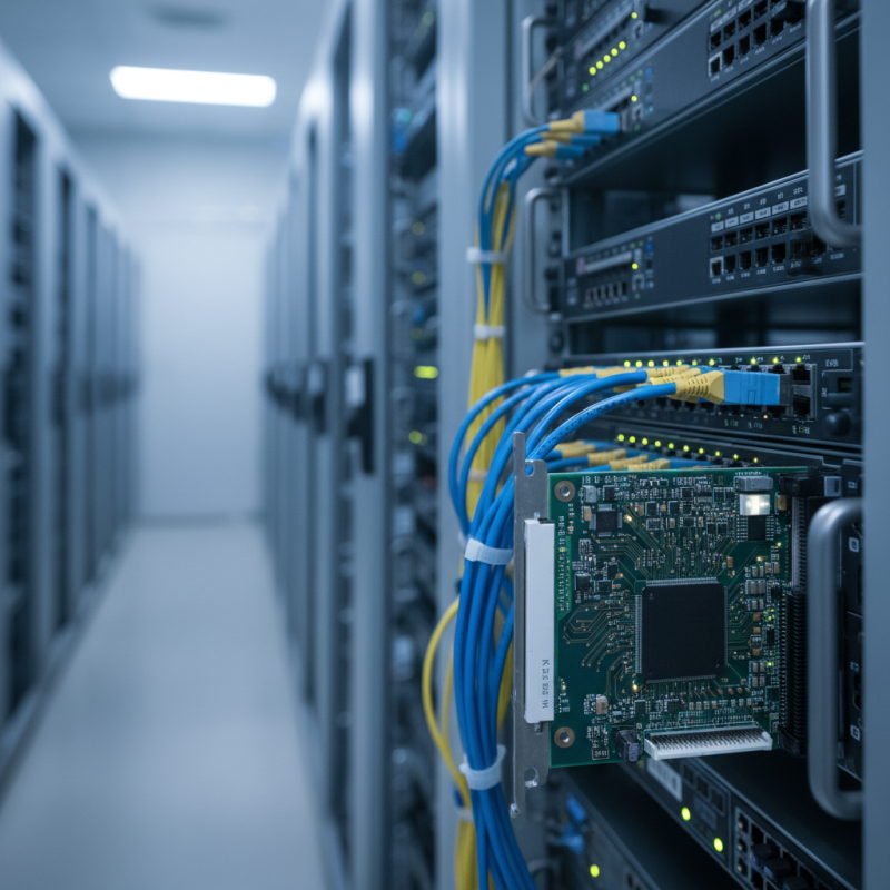 Why Invest in Host Bus Adapter for Your Business Needs?