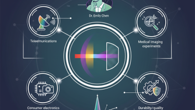Discover the Best Interference Filters for Your Applications?