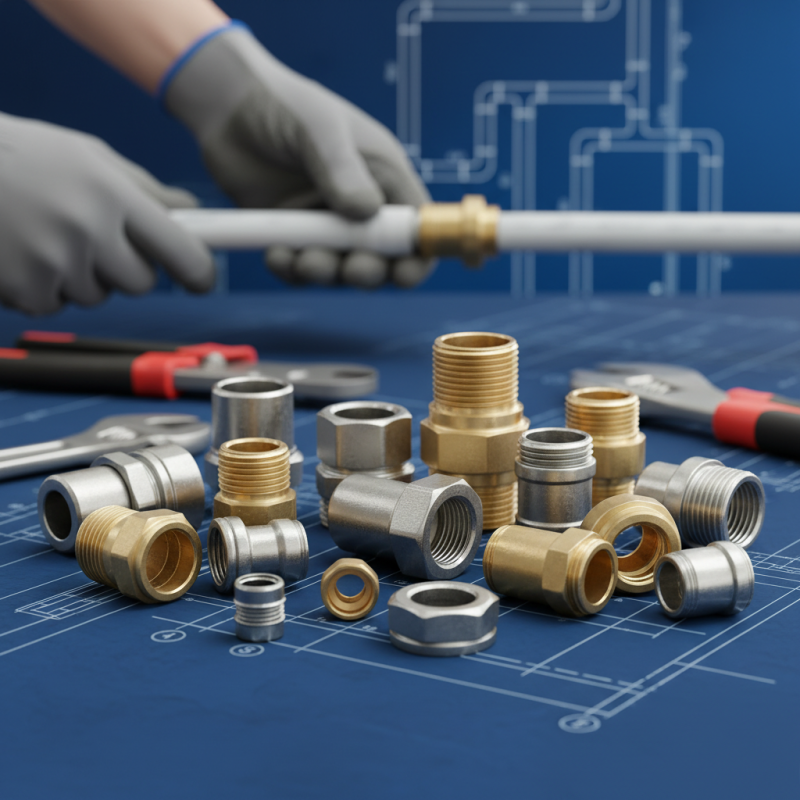 Top 10 Benefits of Compression Pipe Fittings in Your Projects?